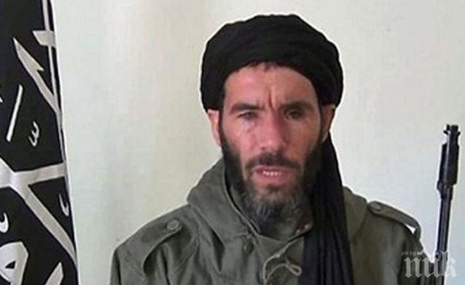 Нападението над хотела в столицата на Мали е организирано от две терористични групировки