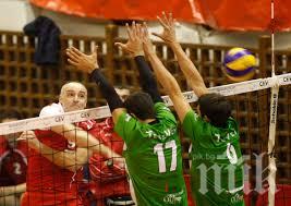 Арда победи Монтана, Тетевен Волей изненада Пирин в Разлог