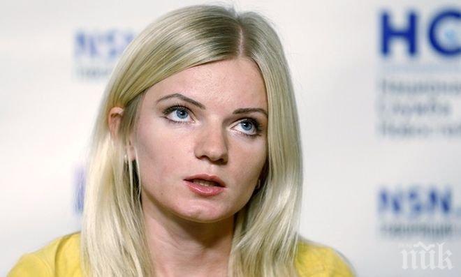 Две от наказаните руски атлетки отричат да са използвали допинг