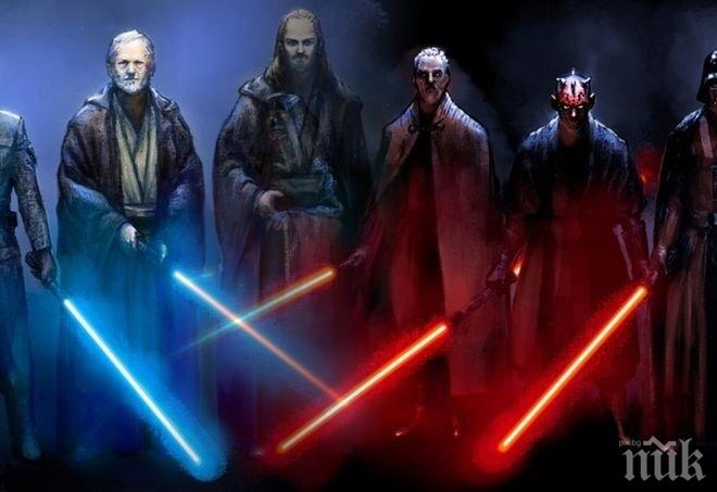 Междузвездни войни разби всички рекорди 