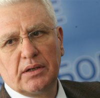 ДПС: Цветанов е изпълнител на мокри поръчки на диктатора Бойко Борисов