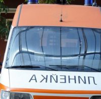 Катастрофа погуби две девойки край Хисаря