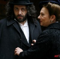 Филм за спасяването на евреите затваря центъра на София