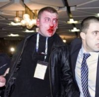 Октай: Усетих най-якото чувство на света, докато се качвах към Доган