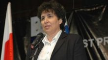 Стрелецът Нонка Матова: По-опасен от Октай е провалът на НСО