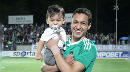 бразилци лудогорец взеха наши паспорти чакат повиквателна любо пенев