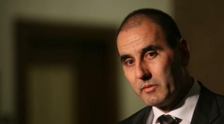 цветанов отчита атентата доган