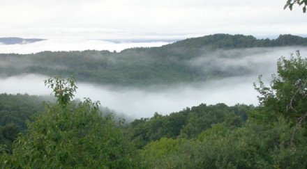 парк странджа стана години