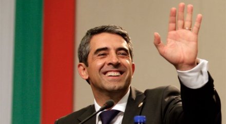 емирът катар визита плевнелиев