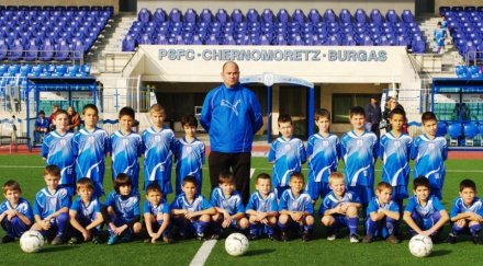 откриха дарителска сметка лечението велиян парушев