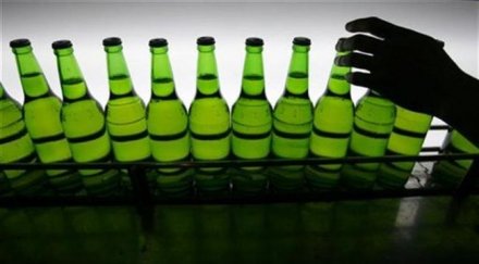 оставят столичани без пиене