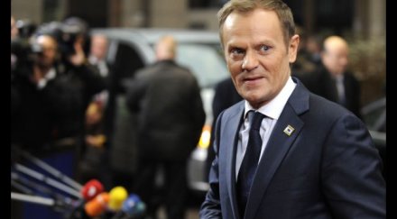 хоспитализираха полския премиер доналд туск