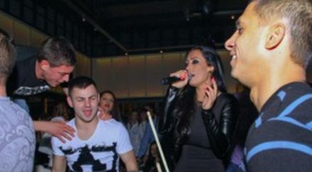 паро нападна спас делев