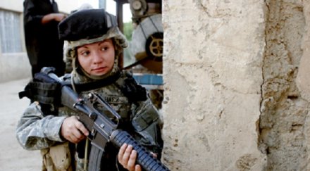 американките пак бият фронта