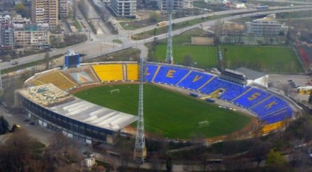 страх тресе столични квартали заради взривяването герена