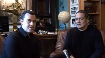 бойко слуга мафията видео