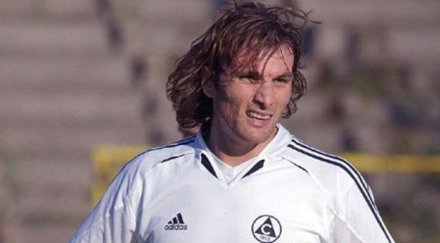 янко вълканов пробва беларуския гомел