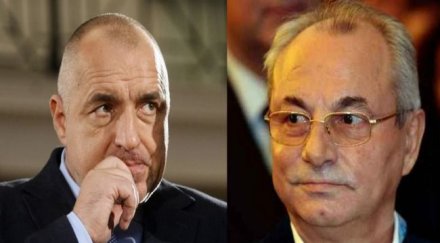 доган отказал говори бойко деня атентата