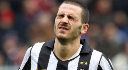 защитник ювентус майтапи контузията