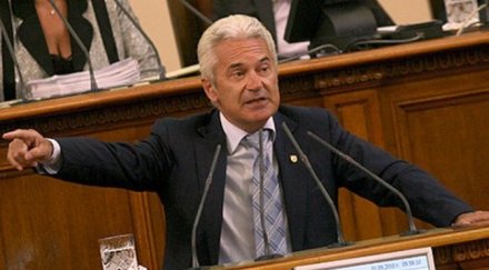 сидеров години българия вкарана схема колониално управление