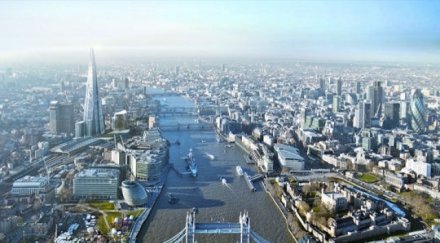 лондонски общинар изгоним българските мърлячи