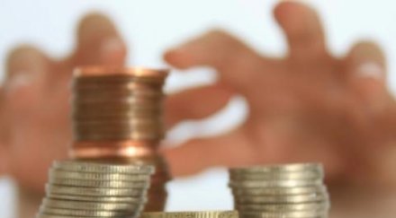 415 милиарда злоупотреби парите българските данъкоплатци