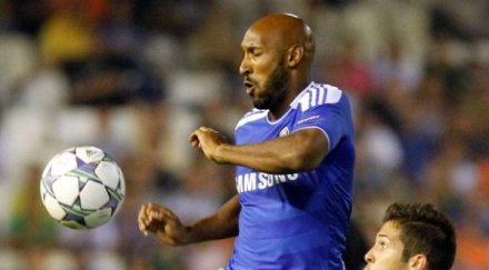 никола анелка трансфер ювентус