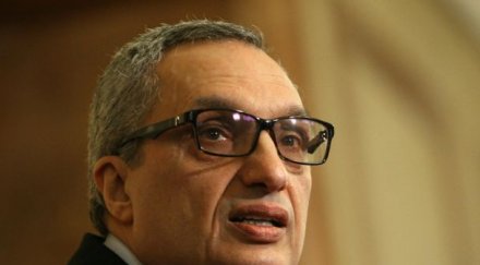 костов мен било страх нападнат доган