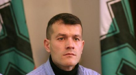 канят октай енимехмедов националистическа формация