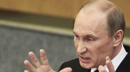 рейтингът путин вече нисък откакто власт