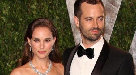 натали портман мести париж