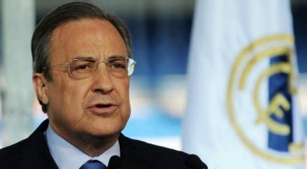 босът реал моуриньо остава сантяго бернабеу