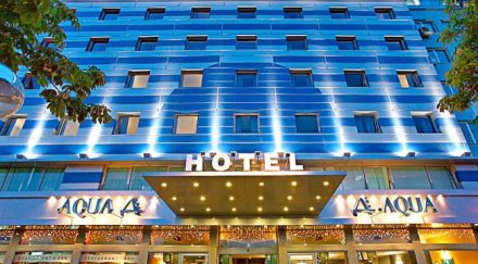 класация ужасните хотели света