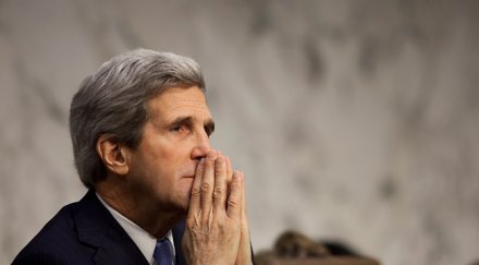 кандидатът държавен секретар сащ изпитан конгреса