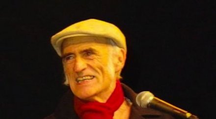 отиде джазменът петьо парчето