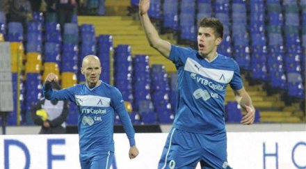 жоао силва острига кожа талант левски