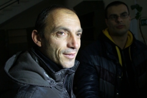 ФИФА наказа скандален лекар на ЦСКА за 2 години