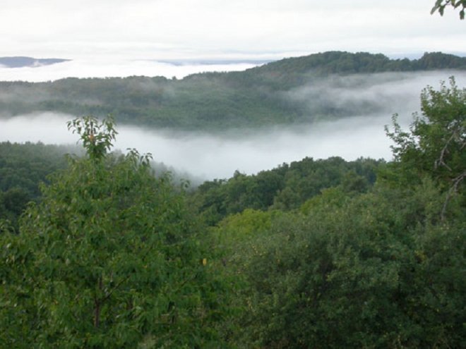 Парк Странджа стана на 18 години