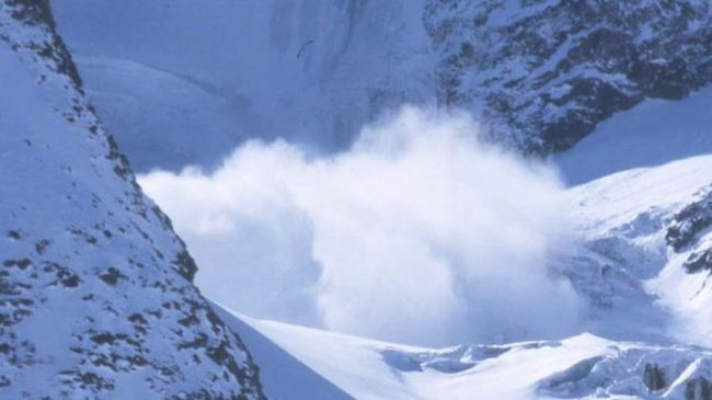 Опасност от лавини и силен снеговалеж през уикенда