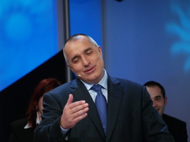 Бойко: Делян Добрев спи с писмата за АЕЦ Белене, само на него вярвам