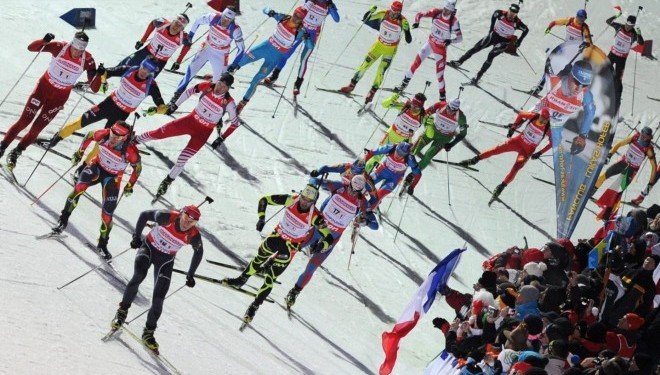 36 страни ще участват на Откритото европейско по биатлон в Банско