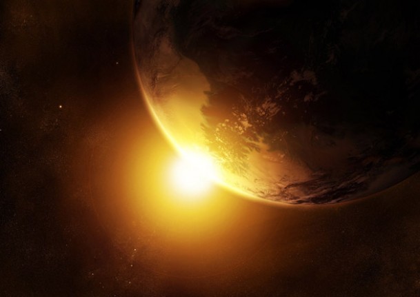 Учени умували да складират ядрени отпадъци на Меркурий