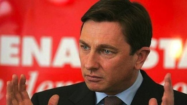 Правителството на Словения падна заради корупция