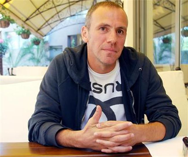 Кишишев в депресия след смъртта на жена си