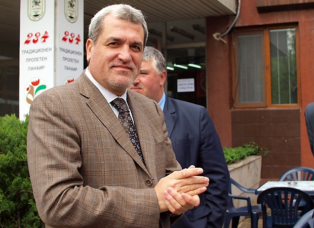 СДС се коалира с Касим Дал за изборите, той не знае