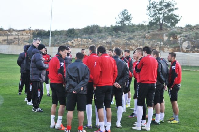 ЦСКА взима играч от Палермо