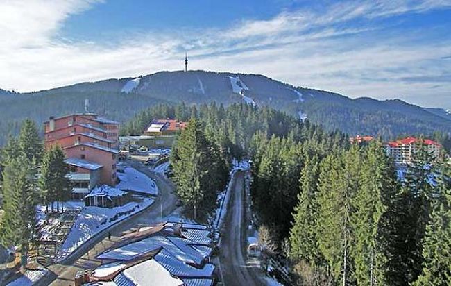 Ол инклузив за 100 лева по зимните курорти