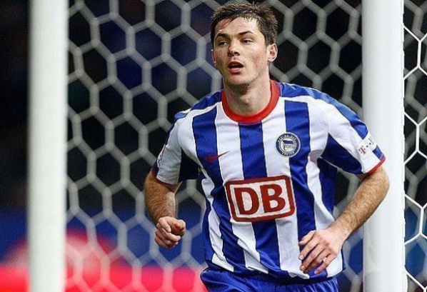 Дуисбург: Валери Домовчийски  е флегма