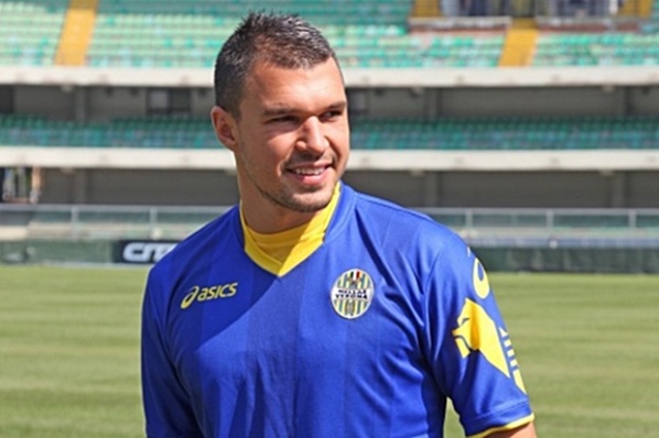 Валери Божинов се заяде със Спортинг (Лисабон)