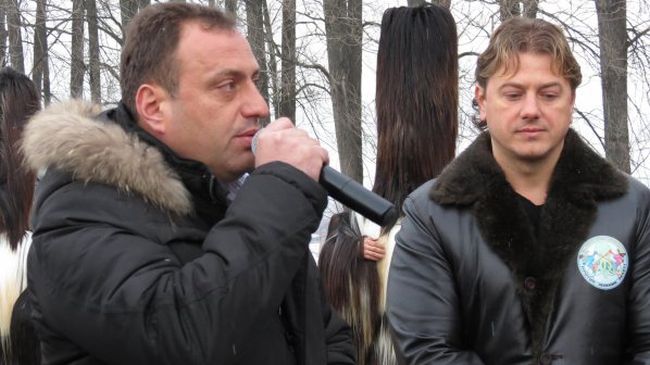 Кметът на Банско: Няма да строим сгради в Пирин